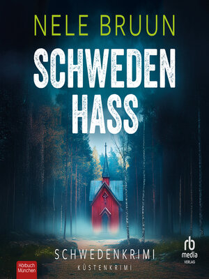 cover image of SchwedenHass